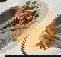 The Rusty Wall - Events Australia