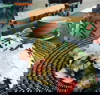 The Ten Mile Holbrook - Events Australia