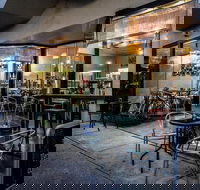 The Venetian an Italian Boutique Coffee Roaster - Events Australia