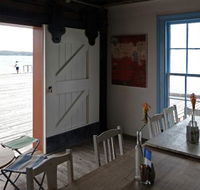 The Wharf Local - Events Australia