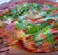 The Wood Oven - Events Australia