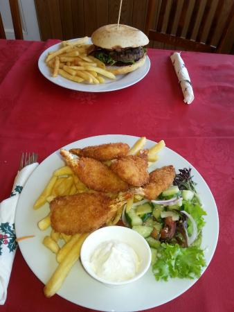 Ashford NSW Tourism Bookings