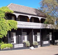 Top Pub Uralla - Tourism Bookings