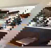 Wild Orchid Cafe - Events Australia