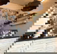 Wildflower Espresso - Events Australia