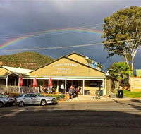 Wisemans Ferry Grocer Cafe - Events Australia