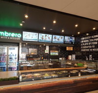 Zambreros Holbrook - Events Australia