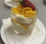 Zest Cafe  Catering - Events Australia