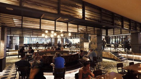 Ainslie Football Club - Events Australia 0