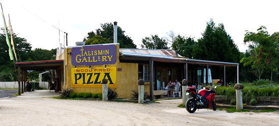 Little Hartley NSW Accommodation Europe