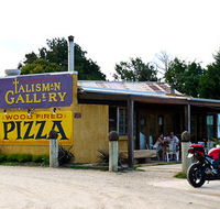 Alchemy Woodfired Pizza  Cafe - Accommodation Europe
