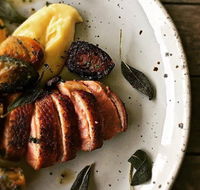 Ambermere Restaurant - Accommodation Europe