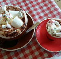 Appin Corner Cafe - Events Australia