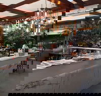 Atrium Restaurant and Bar - Events Australia