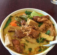 Au Lac Royal Vegetarian Cuisine - Events Australia