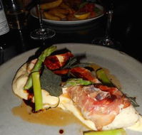 Belluci's Manuka - Events Australia