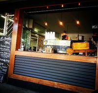 Benchtop Espresso - Events Australia