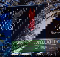 Bilpin Afire - Events Australia