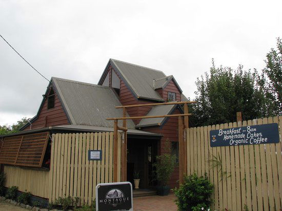 Bodalla NSW Tourism Bookings