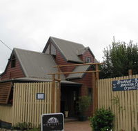 Blue Earth Cafe - Tourism Bookings