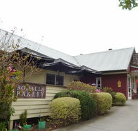 Bodalla Bakery - Tourism Bookings