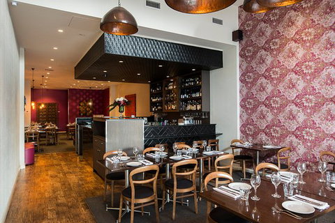 Bollywood Masala Kingston - Events Australia 0