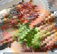 Buffers kitchen - Events Australia