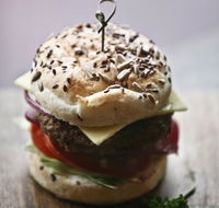 Burger Me Fresh - Accommodation Europe