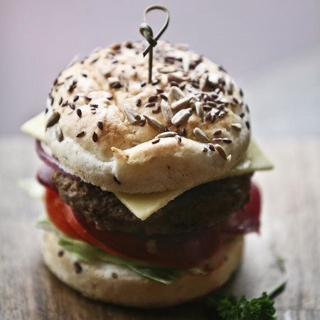 Burger Me Fresh - Tourism Bookings 0