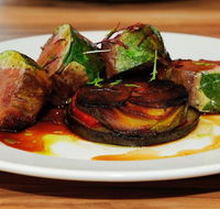 Busby's Cafe Restaurant - Events Australia