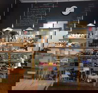 Cafe 47 - Events Australia