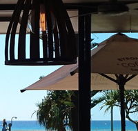 Cafe Kirra - Accommodation Europe