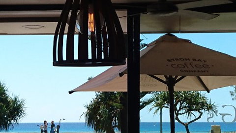 Cafe Kirra - Tourism Bookings 0