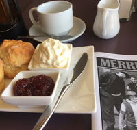 Caroline's Cafe - Events Australia