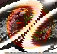 China Plate - Events Australia