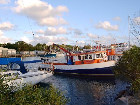 Iluka NSW Events Australia