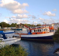 Clarence River Fishermen's Co-Operative Ltd - Events Australia