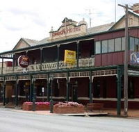 Commercial hotel - Events Australia