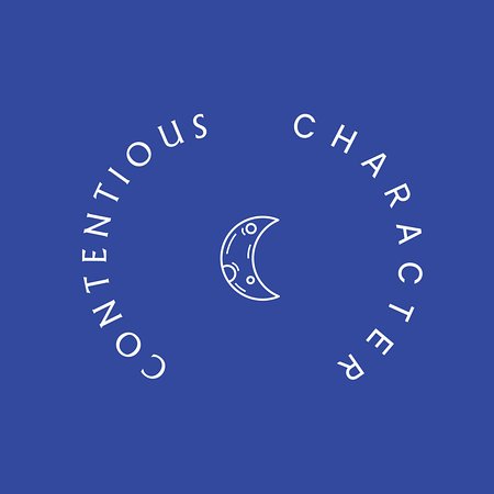 Contentious Character - Events Australia 0