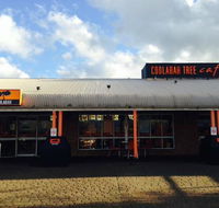 Coolabah Tree Cafe Sutton Forest - Events Australia