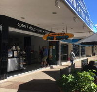 Coolangatta Pie Shop - Accommodation Europe