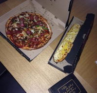 Domino's Pizza - Events Australia