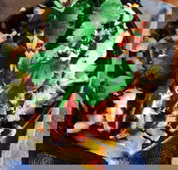 Ducks Nuts - Events Australia