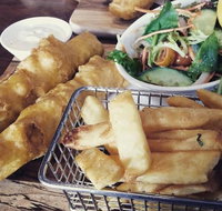 Frankie's at Forde - Events Australia