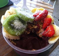 Fresh Garden Cafe - Accommodation Europe