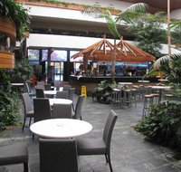 Garden Atrium Restaurant - Events Australia