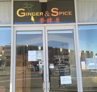 Ginger and Spice - Events Australia