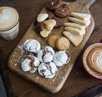 Grandma's At The Farm - Tourism Bookings