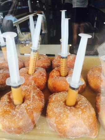 Griffith St Larder - Events Australia 0