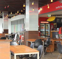 Grill'd Coolangatta - Accommodation Europe